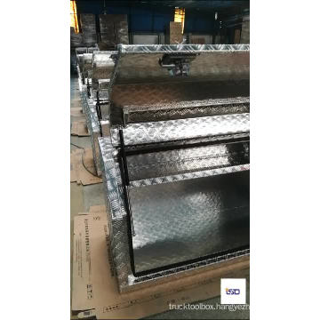 Aluminum Tools Boxes(AL)